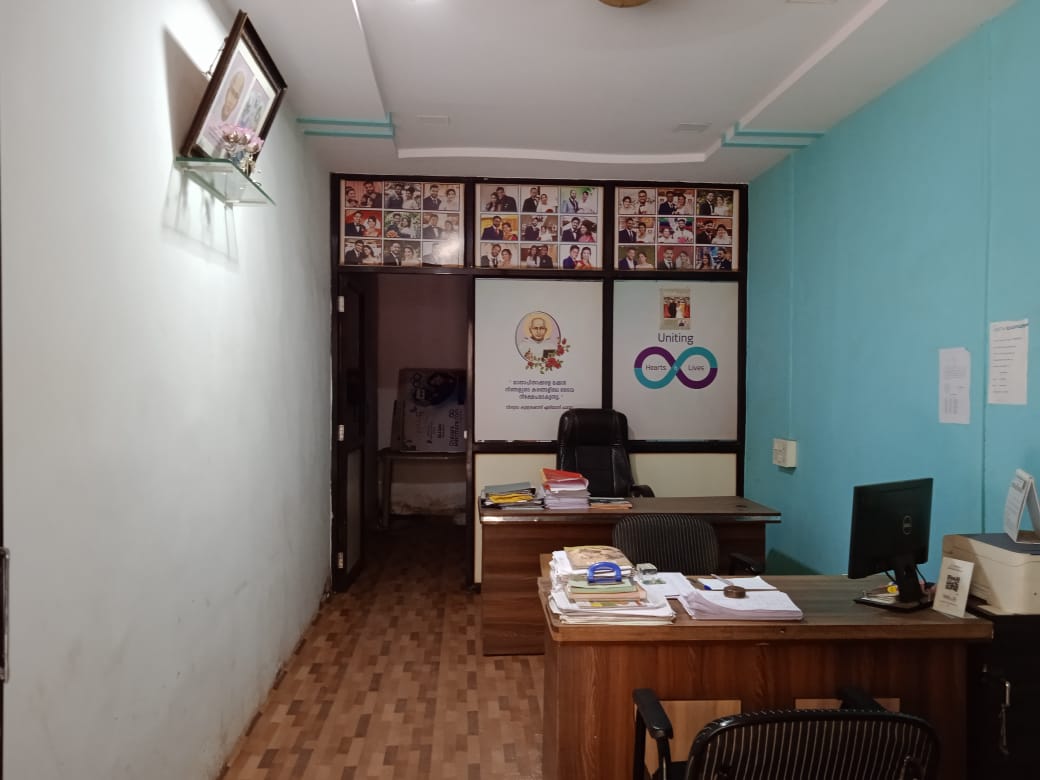 ChavaraMatrimony Mumbai Branch Office