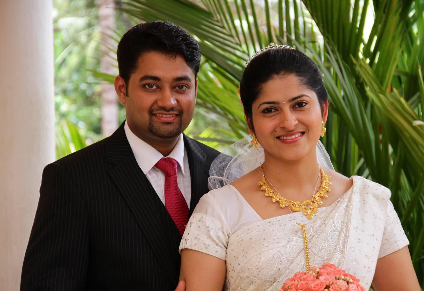 Jimmy & Anupam's Wedding Photos 