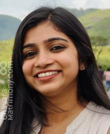 Chavara Matrimony ID:CM1181735