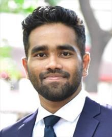 Chavara Matrimony ID:CM1174307