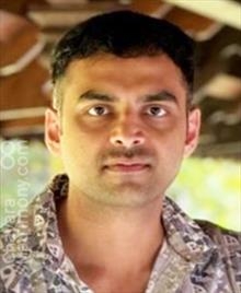 Chavara Matrimony ID:CM939997