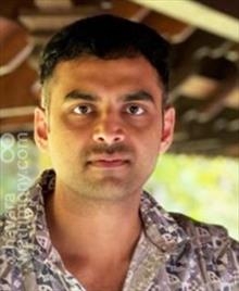 Chavara Matrimony ID:CM939997