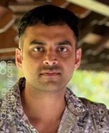 Chavara Matrimony ID:CM939997