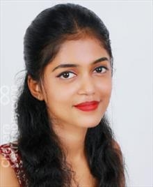 Chavara Matrimony ID:CM1271668