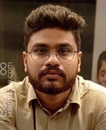 Chavara Matrimony ID:CM875028