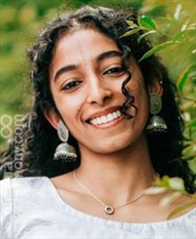 Chavara Matrimony ID:CM1215275