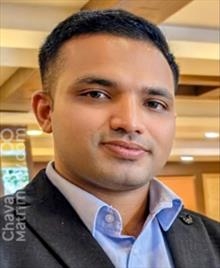 Chavara Matrimony ID:CM1235685