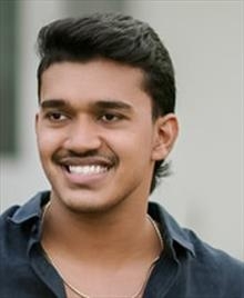 Chavara Matrimony ID:CM1213182