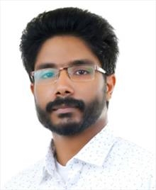 Chavara Matrimony ID:CM809599