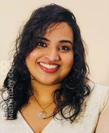 Chavara Matrimony ID:CM1226850