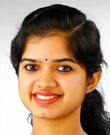 Chavara Matrimony ID:CM1270345