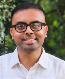 Chavara Matrimony ID:CM835041