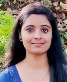 Chavara Matrimony ID:CM875653