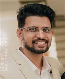 Chavara Matrimony ID:CM1183717