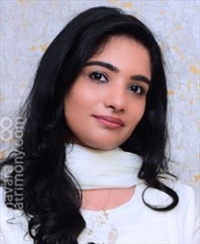 Chavara Matrimony ID:CM1163182