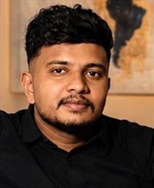 Chavara Matrimony ID:CM982736