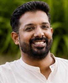 Chavara Matrimony ID:CM780631