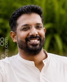 Chavara Matrimony ID:CM780631