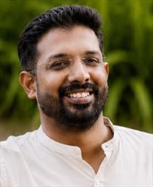 Chavara Matrimony ID:CM780631
