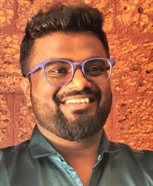 Chavara Matrimony ID:CM1269144