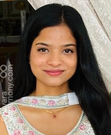 Chavara Matrimony ID:CM1170535