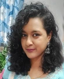 Chavara Matrimony ID:CM1147950