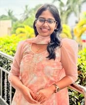Chavara Matrimony ID:CM1183984