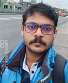 Chavara Matrimony ID:CM1226648