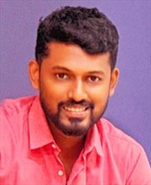 Chavara Matrimony ID:CM1032391
