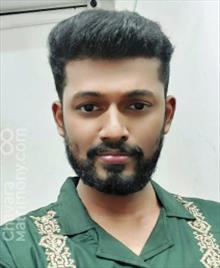 Chavara Matrimony ID:CM1032391