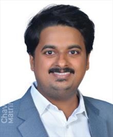 Chavara Matrimony ID:CM837961