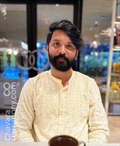 Chavara Matrimony ID:CM1250142