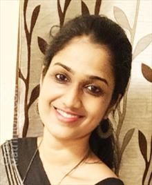Chavara Matrimony ID:CM685113