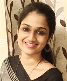 Chavara Matrimony ID:CM685113