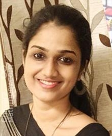 Chavara Matrimony ID:CM685113