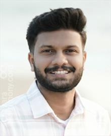 Chavara Matrimony ID:CM1229173