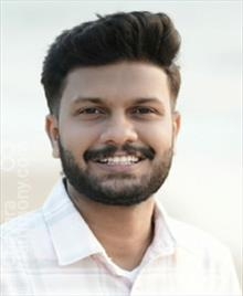 Chavara Matrimony ID:CM1229173