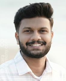 Chavara Matrimony ID:CM1229173
