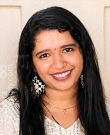 Chavara Matrimony ID:CM858531