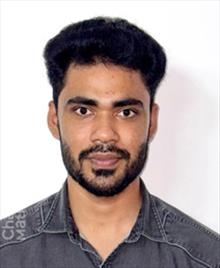 Chavara Matrimony ID:CM1203917