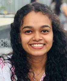 Chavara Matrimony ID:CM1151893
