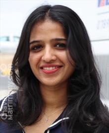 Chavara Matrimony ID:CM1147416
