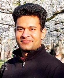 Chavara Matrimony ID:CM1250583