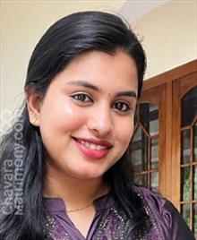 Chavara Matrimony ID:CM1259008