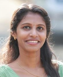 Chavara Matrimony ID:CM1159945