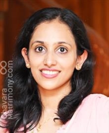Chavara Matrimony ID:CM723817