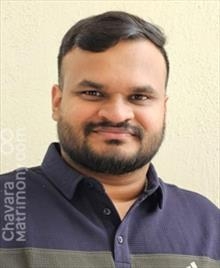 Chavara Matrimony ID:CM1019413