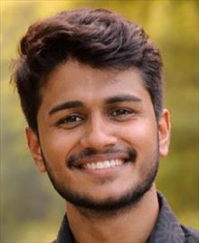 Chavara Matrimony ID:CM1165326