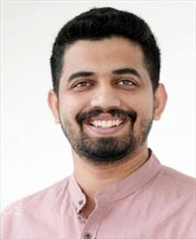 Chavara Matrimony ID:CM1196909