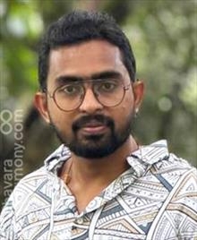 Chavara Matrimony ID:CM873926